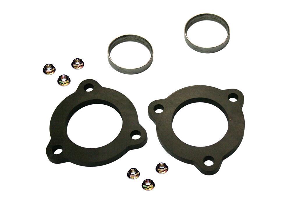2 Inch GM Leveling Kit 2015-2022 Colorado/Canyon Non-ZR2 Superlift