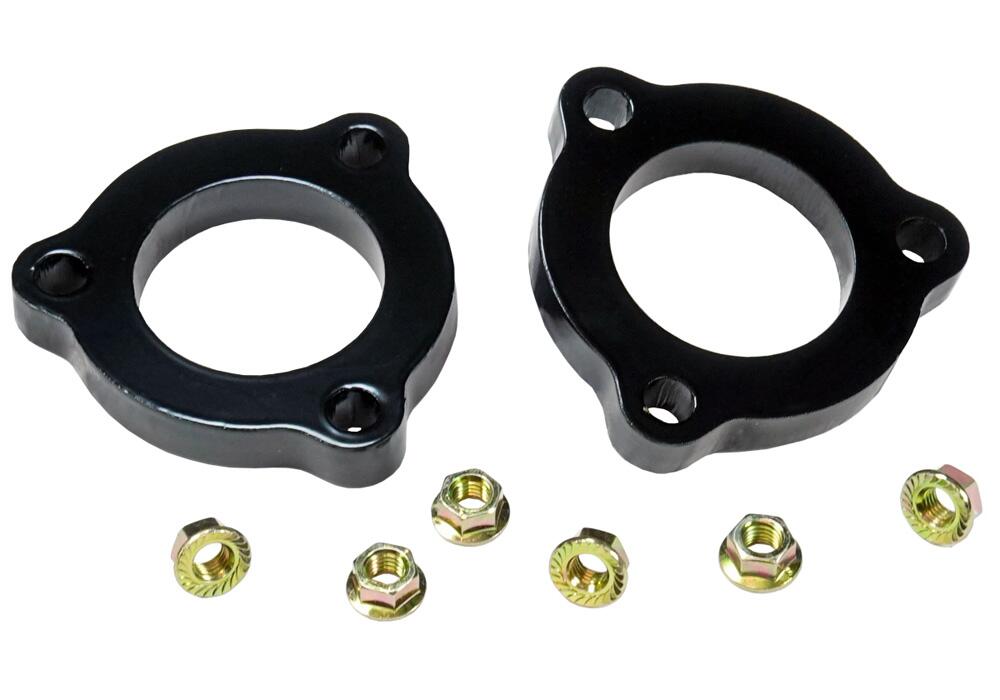 1.25 Inch GM Leveling Kit 2015-2022 Colorado/Canyon 2WD/4WD Non-ZR2 Superlift