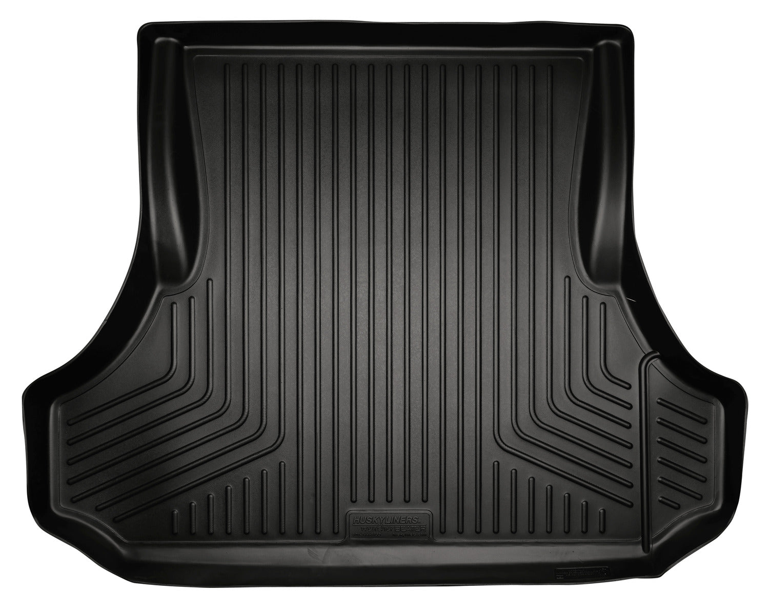 Weatherbeater Trunk Liner For 2011-2023 300/Charger Husky Liners