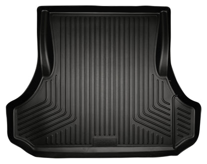 Weatherbeater Trunk Liner For 2011-2023 300/Charger Husky Liners