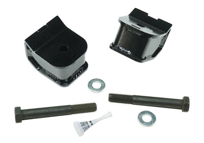 2 Inch Ford Front Leveling Kit 2005-2025 F-250 and F-350 4WD Superlift