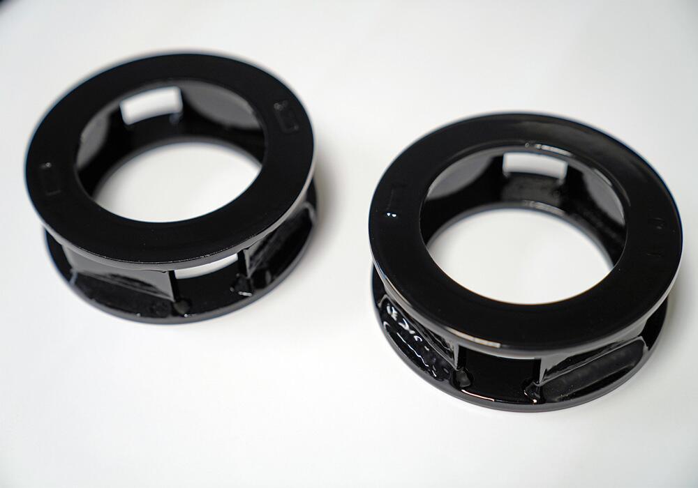 2 Inch Dodge Front Leveling Kit 2019-2025 (New Body Style) Ram 1500 (Non-Rebel/Trx Models) 4WD Superlift
