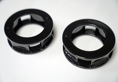 2 Inch Dodge Front Leveling Kit 2019-2025 (New Body Style) Ram 1500 (Non-Rebel/Trx Models) 4WD Superlift
