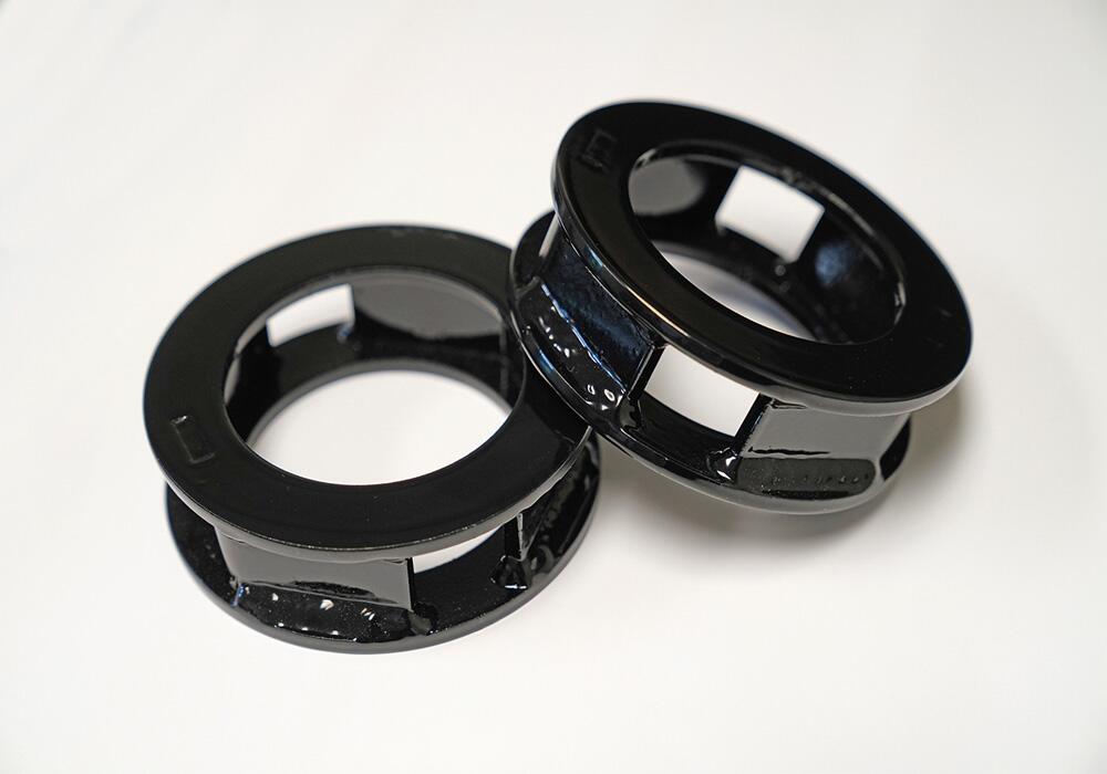 2 Inch Dodge Front Leveling Kit 2019-2025 (New Body Style) Ram 1500 (Non-Rebel/Trx Models) 4WD Superlift