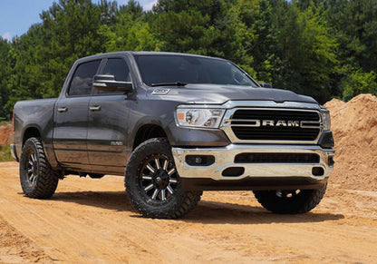 2 Inch Dodge Front Leveling Kit 2019-2025 (New Body Style) Ram 1500 (Non-Rebel/Trx Models) 4WD Superlift