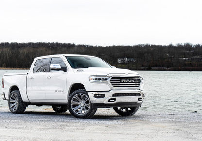 2 Inch Dodge Front Leveling Kit 2019-2025 (New Body Style) Ram 1500 (Non-Rebel/Trx Models) 4WD Superlift