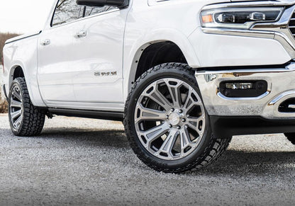 2 Inch Dodge Front Leveling Kit 2019-2025 (New Body Style) Ram 1500 (Non-Rebel/Trx Models) 4WD Superlift