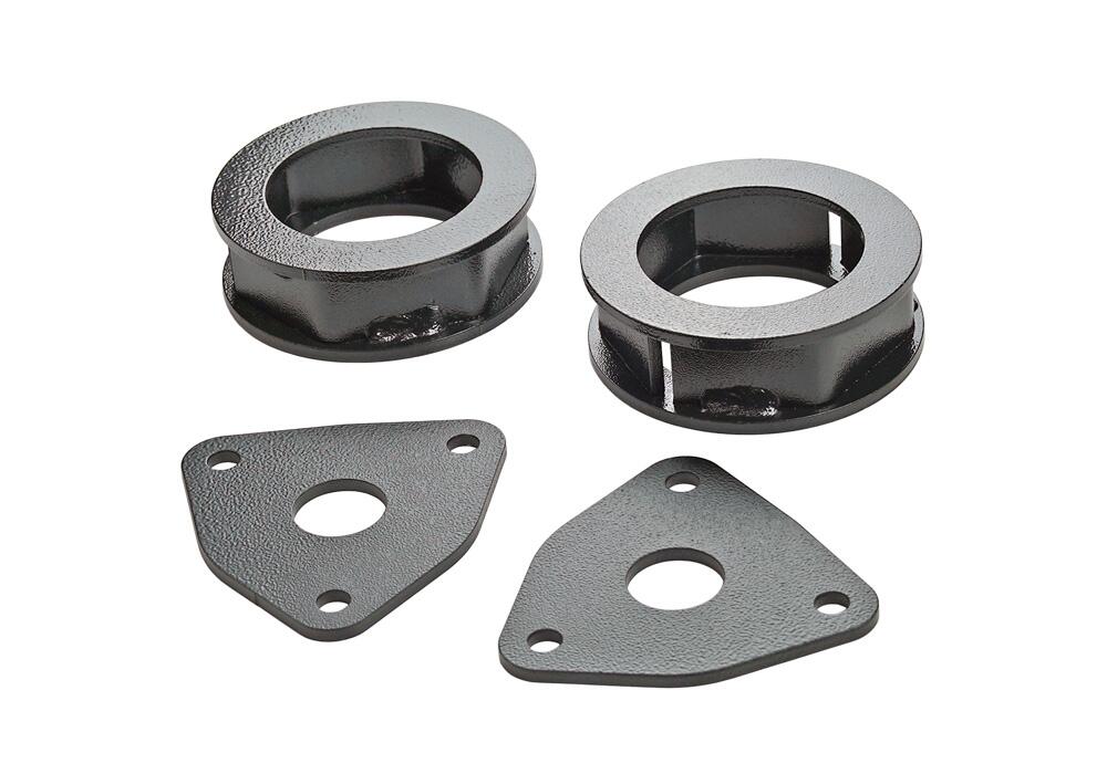 2.5 Inch Dodge Leveling Kit 2012-2018 (2019-2022 Classic) Ram 1500 4WD without AirRide Front Only Superlift