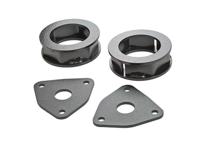 2.5 Inch Dodge Leveling Kit 2012-2018 (2019-2022 Classic) Ram 1500 4WD without AirRide Front Only Superlift