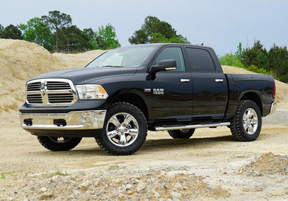 2.5 Inch Dodge Leveling Kit 2012-2018 (2019-2022 Classic) Ram 1500 4WD without AirRide Front Only Superlift