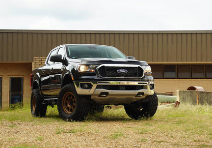 2 Inch Ford Leveling Kit 2019-2023 Ford Ranger 4WD without Tremor Package Superlift