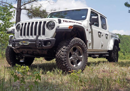 2.5 Inch Jeep Leveling Kit 2020-2025 Jeep Gladiator JT including Rubicon 4WD (will not fit Overland) Superlift