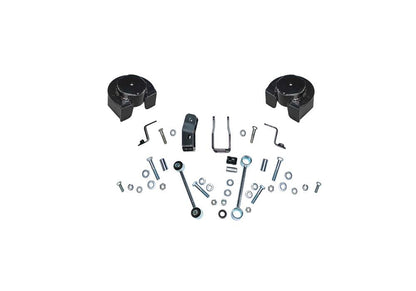 2.5 Inch Jeep Leveling Kit 2020-2025 Jeep Gladiator JT including Rubicon 4WD (will not fit Overland) Superlift