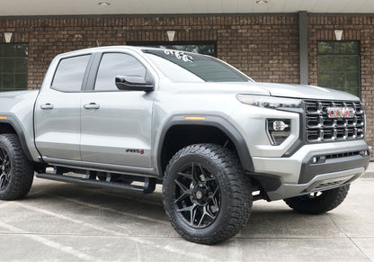 2 Inch GM Leveling Kit 2023-2025 Colorado/Canyon 4WD Will Not fit ZR2 models Superlift