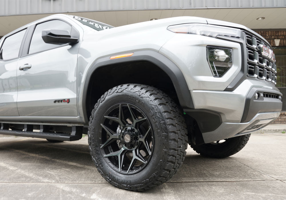 2 Inch GM Leveling Kit 2023-2025 Colorado/Canyon 4WD Will Not fit ZR2 models Superlift
