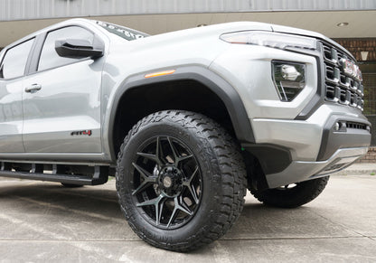 2 Inch GM Leveling Kit 2023-2025 Colorado/Canyon 4WD Will Not fit ZR2 models Superlift