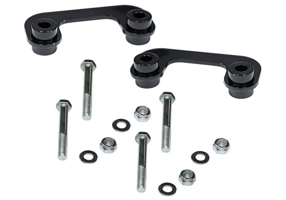 1 Inch GM Leveling Kit 2023-2025 Colorado/Canyon 4WD Will Not fit ZR2 models Superlift