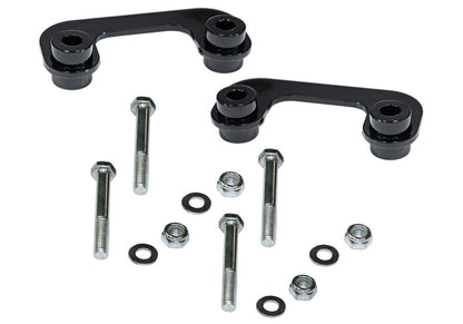 1 Inch GM Leveling Kit 2023-2025 Colorado/Canyon 4WD Will Not fit ZR2 models Superlift