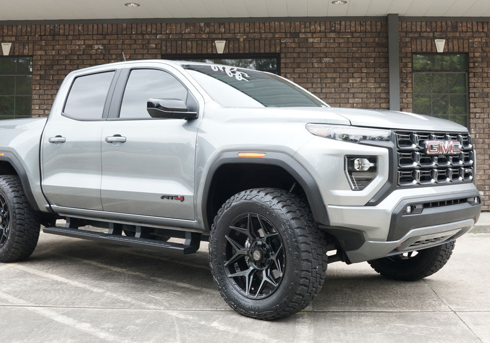 1 Inch GM Leveling Kit 2023-2025 Colorado/Canyon 4WD Will Not fit ZR2 models Superlift