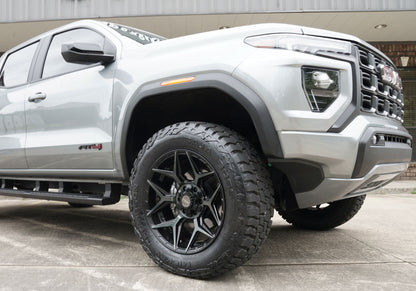 1 Inch GM Leveling Kit 2023-2025 Colorado/Canyon 4WD Will Not fit ZR2 models Superlift