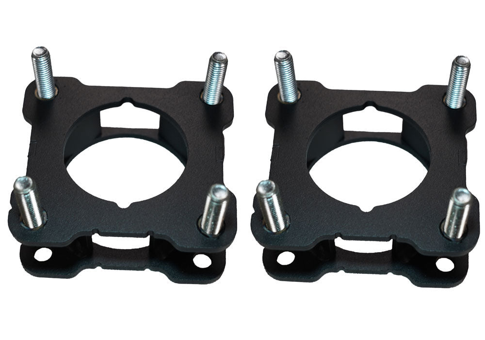 2 Inch Toyota Leveling Kit 2024-2025 Tacoma 4WD w/out Adaptive Variable Suspension Will not fit Trd Pro or Trailhunter models Superlift