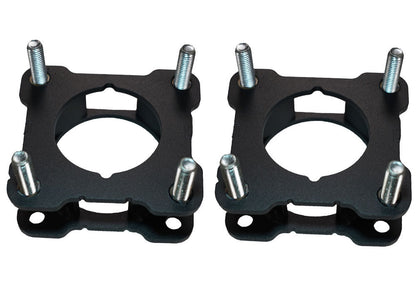2 Inch Toyota Leveling Kit 2024-2025 Tacoma 4WD w/out Adaptive Variable Suspension Will not fit Trd Pro or Trailhunter models Superlift