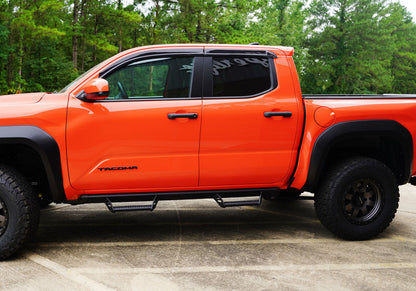 2 Inch Toyota Leveling Kit 2024-2025 Tacoma 4WD w/out Adaptive Variable Suspension Will not fit Trd Pro or Trailhunter models Superlift