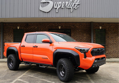 2 Inch Toyota Leveling Kit 2024-2025 Tacoma 4WD w/out Adaptive Variable Suspension Will not fit Trd Pro or Trailhunter models Superlift