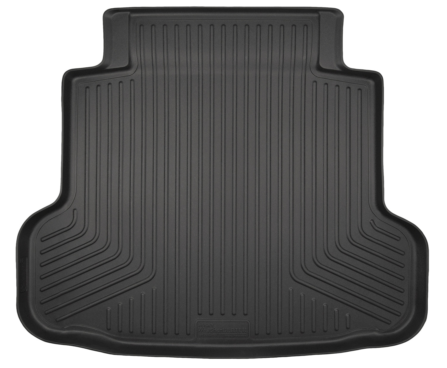 Weatherbeater Trunk Liner For 2015-2016 200 Husky Liners