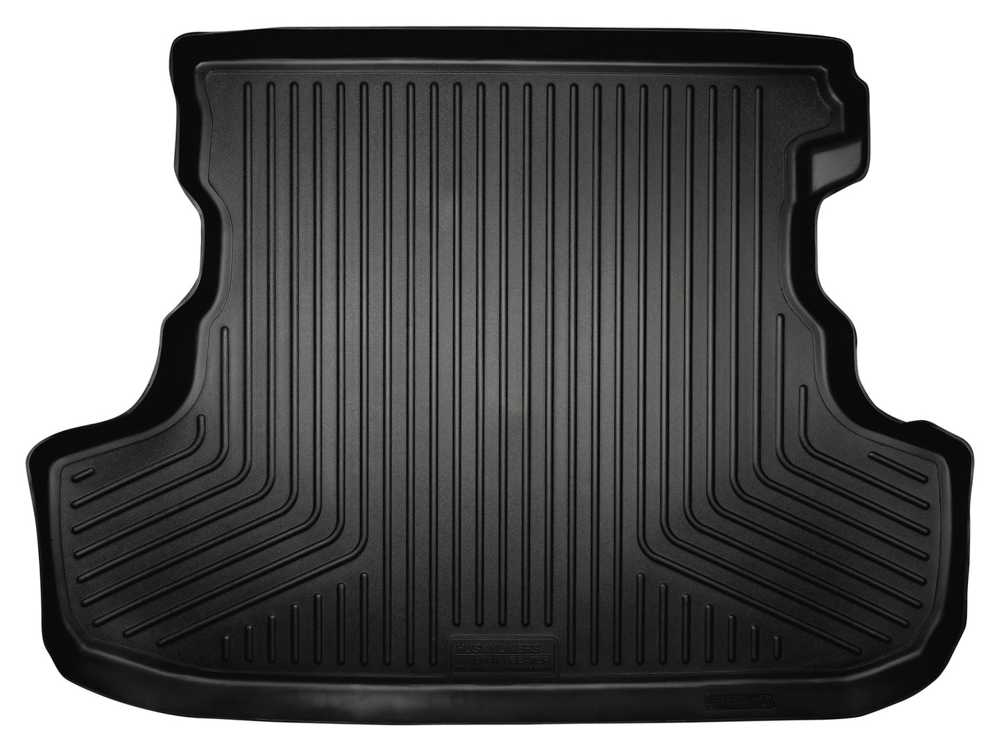 Weatherbeater Trunk Liner For 2011-2014 200/Avenger Husky Liners