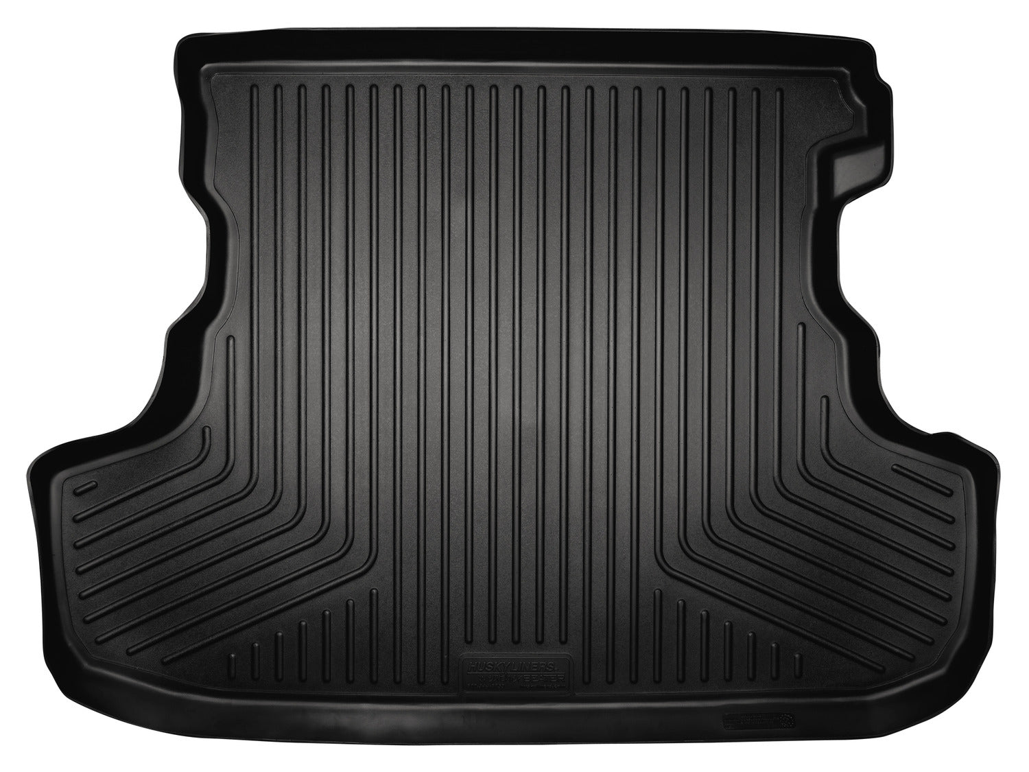 Weatherbeater Trunk Liner For 2011-2014 200/Avenger Husky Liners