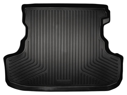 Weatherbeater Trunk Liner For 2011-2014 200/Avenger Husky Liners
