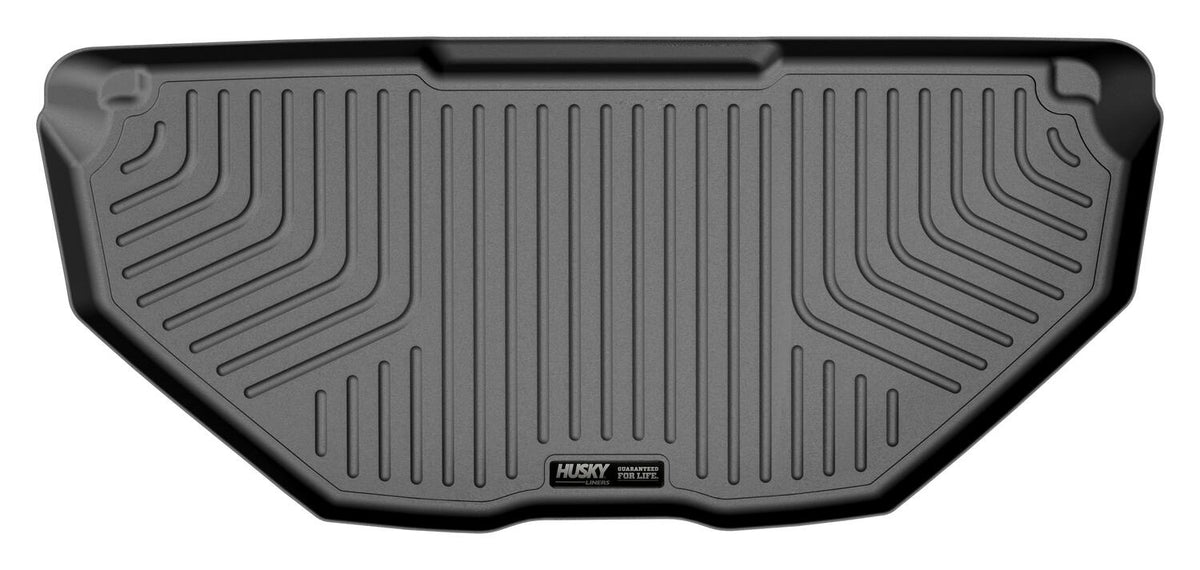 Weatherbeater Cargo Liner For 2022-2024 R1S/R1T Husky Liners