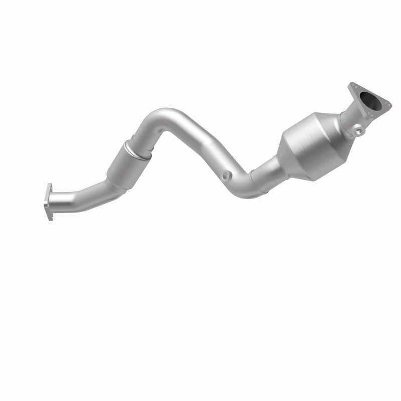 MagnaFlow 07-08 Audi Q7 3.6L Direct Fit Converter