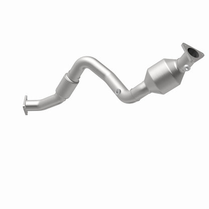 MagnaFlow 07-08 Audi Q7 3.6L Direct Fit Converter