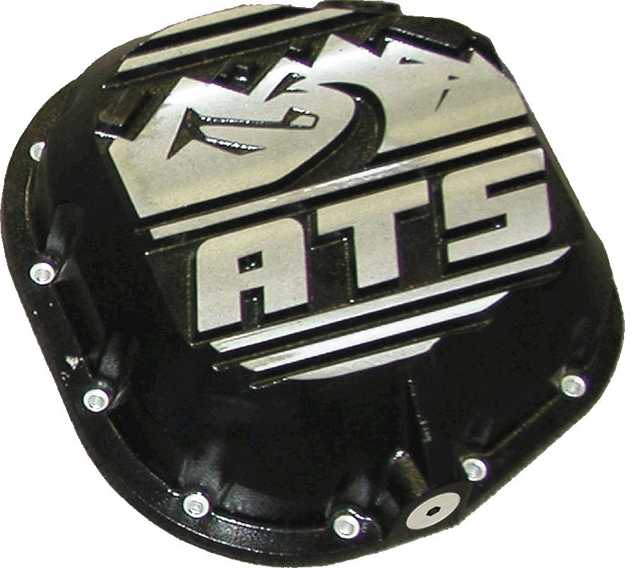 Diff Cover Ford Sterling 12 Bolt 10.25 Ring Gear ATS Diesel