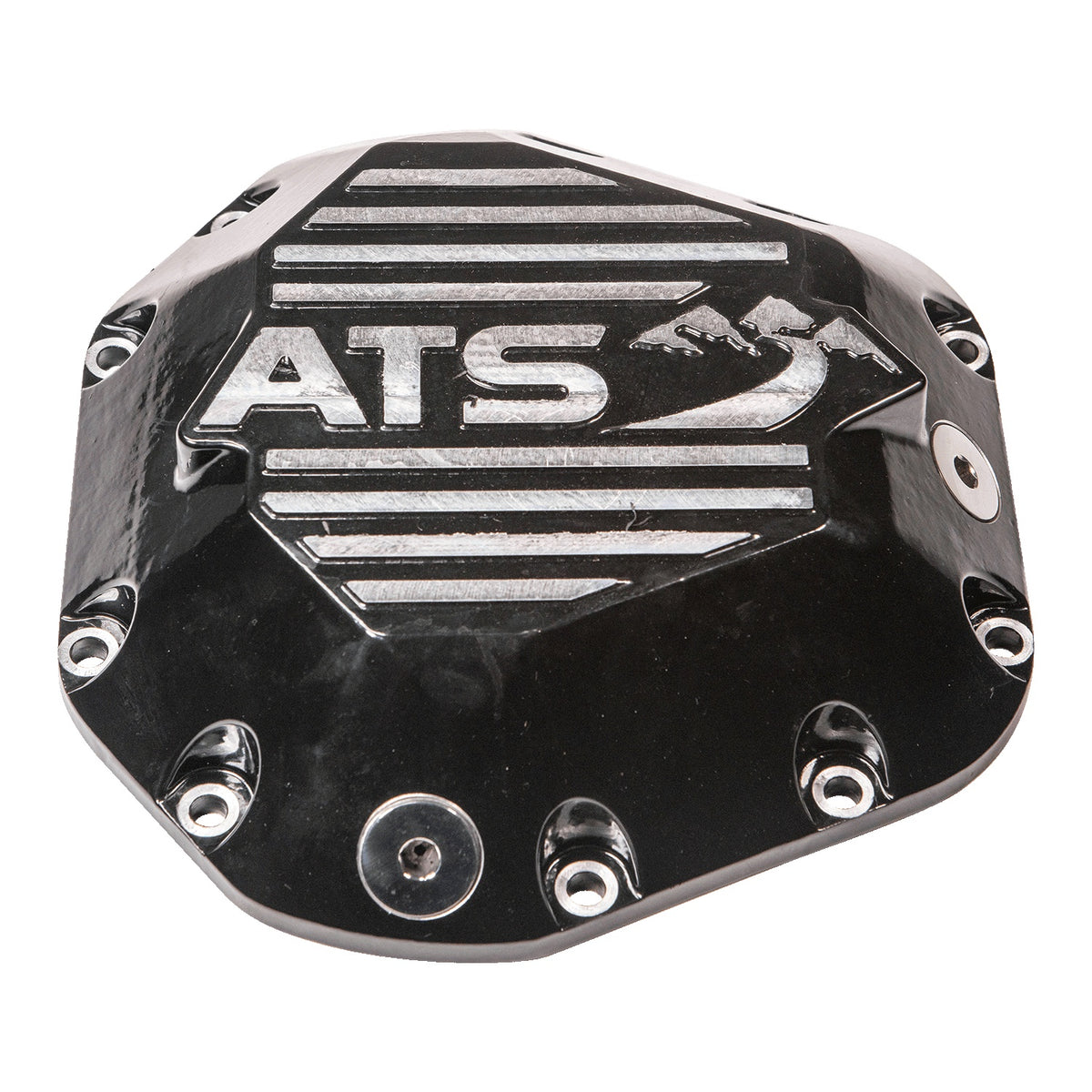 Dana 60 Front Diff Cover ATS Diesel