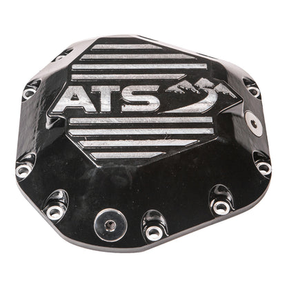 Dana 60 Front Diff Cover ATS Diesel