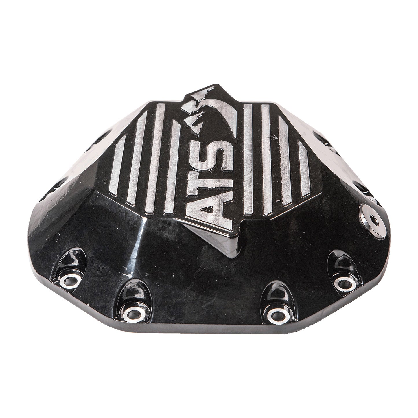 Dana 60 Front Diff Cover ATS Diesel