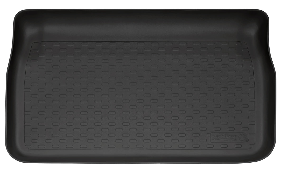 Classic Style Cargo Liner Behind 3rd Seat For 2005-2020 Town & Country, Grand Caravan Husky Liners