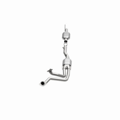 MagnaFlow Direct Fit Catalytic Converter 96 Ford F-150 4.9L I-6