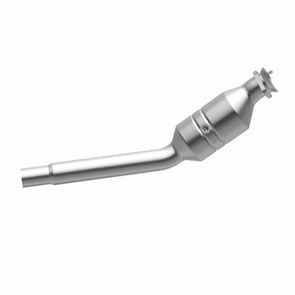 MagnaFlow Direct Fit Catalytic Converter 10-12 Jaguar XJ V8-5.0L