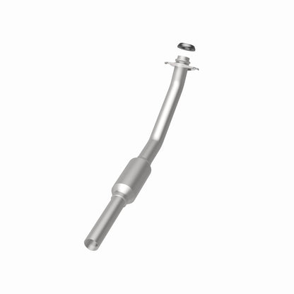 MagnaFlow Direct Fit Catalytic Conv California Grade 89-90 Dodge Caravan/89-90 Plymouth Voyager 2.5L