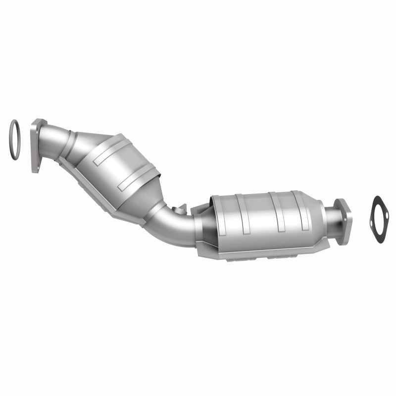 MagnaFlow DF Catalytic Conv 03-06 Infiniti G35 3.5L D/S Assy / 03-06 Nissan 350Z 3.5L D/S Assy