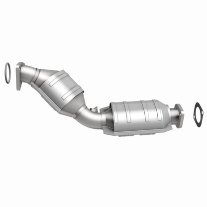 MagnaFlow DF Catalytic Conv 03-06 Infiniti G35 3.5L D/S Assy / 03-06 Nissan 350Z 3.5L D/S Assy