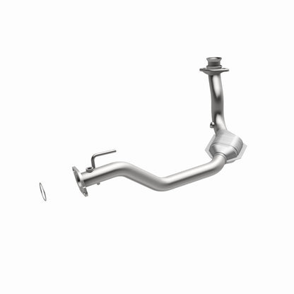 MagnaFlow Direct Fit Catalytic Converter 96-98 Explorer-Mountaineer