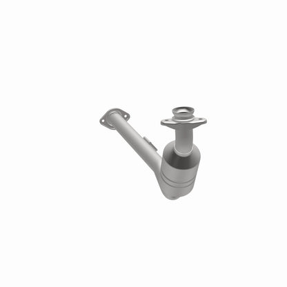 MagnaFlow Direct Fit Catalytic Converter 05-06 Jeep Wrangler L4-2.4L