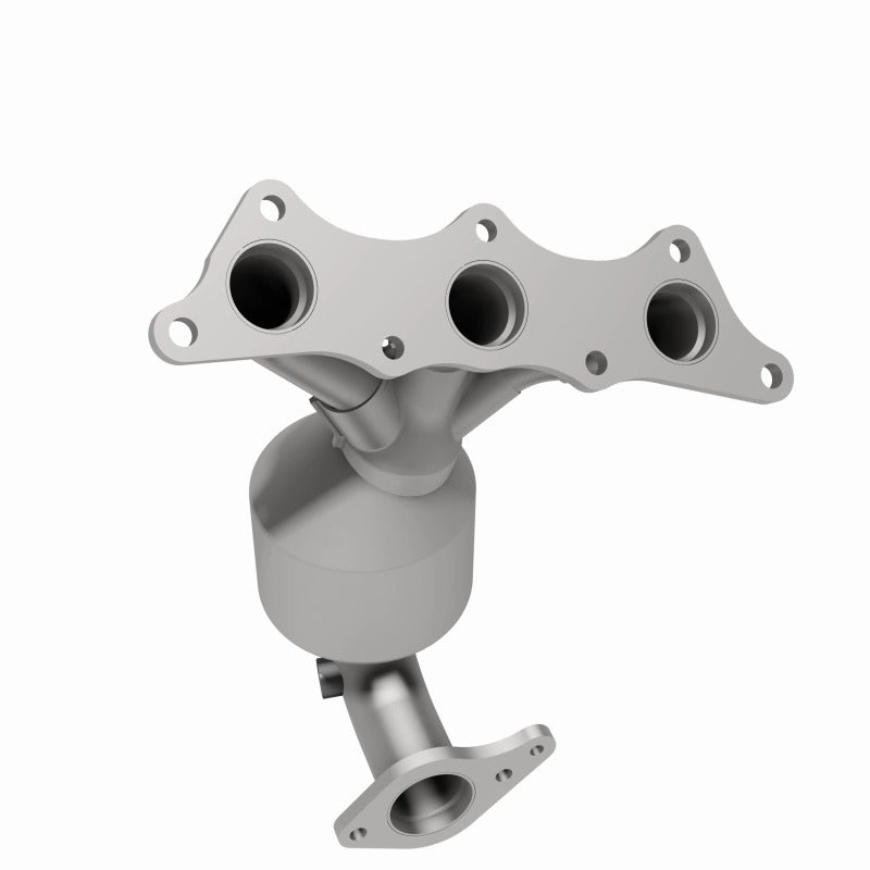 MagnaFlow DF Cat Conv Mitsubishi 06-09 Eclipse/Galant 06-08 Endeavor 3.8L Frt Manifold *NO CA SALE*