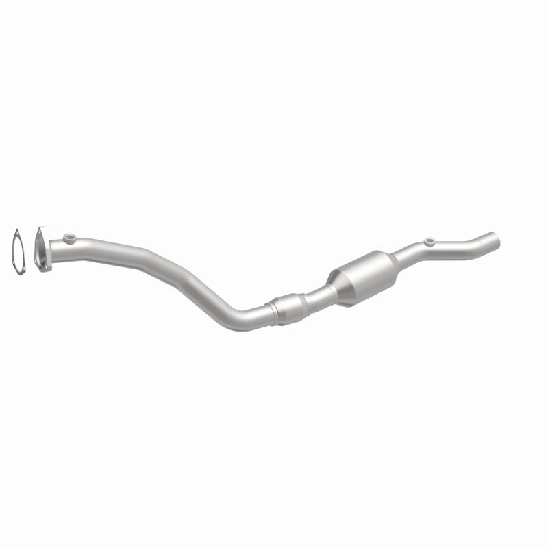 MagnaFlow Direct Fit Catalytic Converter 96-99 Audi A6 Quattro 2.8L