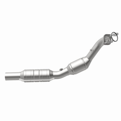 MagnaFlow Direct Fit Catalytic Converter 10-11 Chevrolet Camaro V6 3.6L